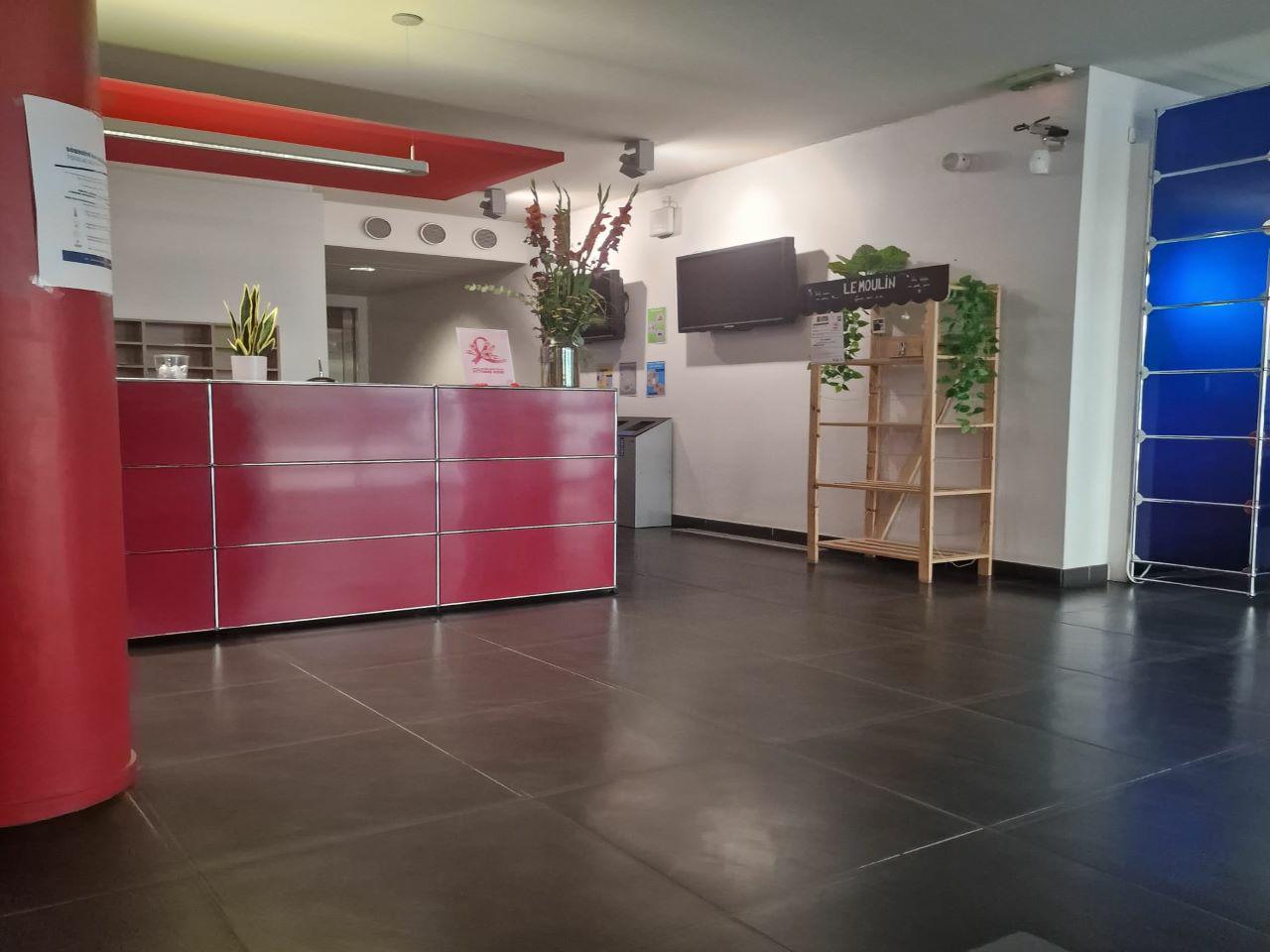 Bureau Villeurbanne 4278m² Location bureau Villeurbanne Rhône OLBUR2315846 1